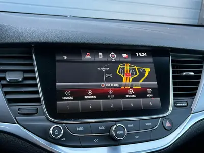 Opel Astra - Thumbnail 24