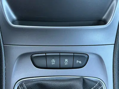 Opel Astra - Thumbnail 27