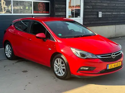 Opel Astra - Thumbnail 29