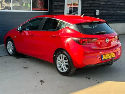 Opel Astra - Thumbnail 30