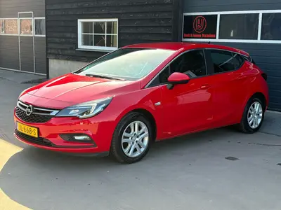 Opel Astra - Thumbnail 31