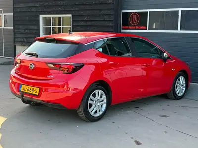 Opel Astra - Thumbnail 32