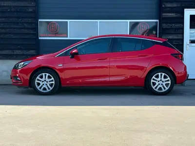 Opel Astra - Thumbnail 7