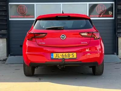 Opel Astra - Thumbnail 9