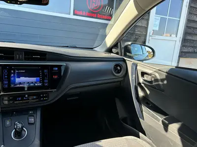 Toyota Auris Touring Sports - Thumbnail 13