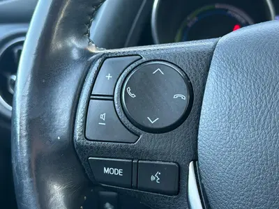 Toyota Auris Touring Sports - Thumbnail 18