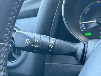 Toyota Auris Touring Sports - Thumbnail 20