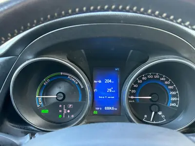 Toyota Auris Touring Sports - Thumbnail 22