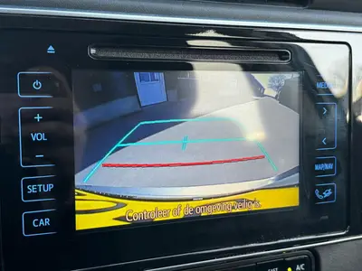 Toyota Auris Touring Sports - Thumbnail 26