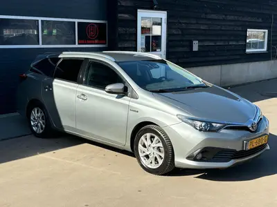 Toyota Auris Touring Sports - Thumbnail 30