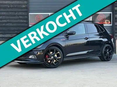 Volkswagen Polo - Thumbnail 1