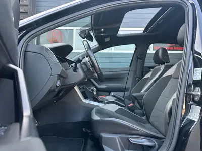 Volkswagen Polo - Thumbnail 11