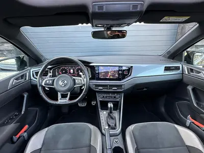 Volkswagen Polo - Thumbnail 14