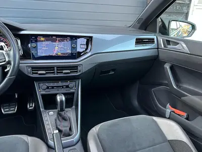 Volkswagen Polo - Thumbnail 15