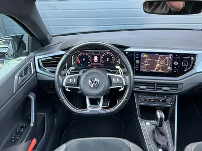 Volkswagen Polo - Thumbnail 17