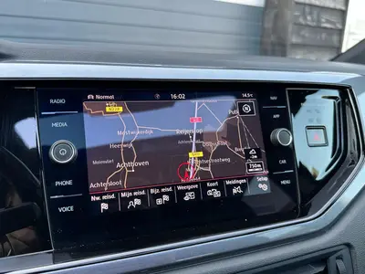 Volkswagen Polo - Thumbnail 26