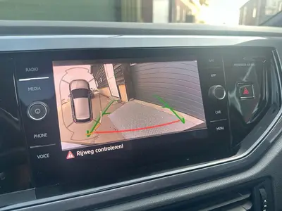 Volkswagen Polo - Thumbnail 27