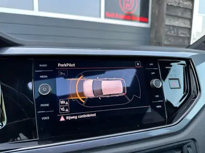 Volkswagen Polo - Thumbnail 30