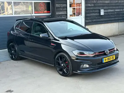 Volkswagen Polo - Thumbnail 37