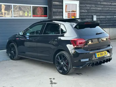 Volkswagen Polo - Thumbnail 38