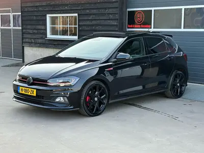 Volkswagen Polo - Thumbnail 39