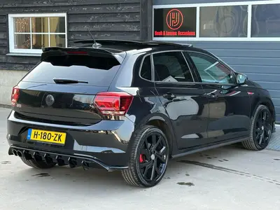 Volkswagen Polo - Thumbnail 40