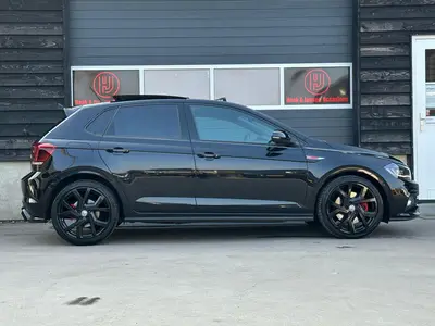 Volkswagen Polo - Thumbnail 6