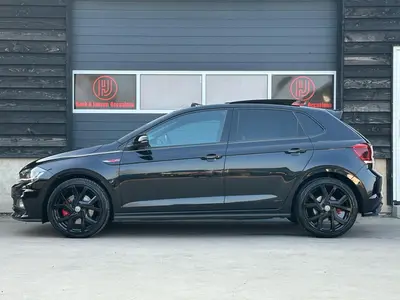 Volkswagen Polo - Thumbnail 8