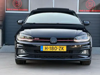 Volkswagen Polo - Thumbnail 9