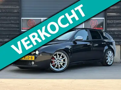 Alfa Romeo 159 - Thumbnail 2