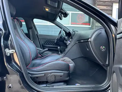 Alfa Romeo 159 - Thumbnail 11