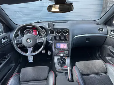 Alfa Romeo 159 - Thumbnail 13