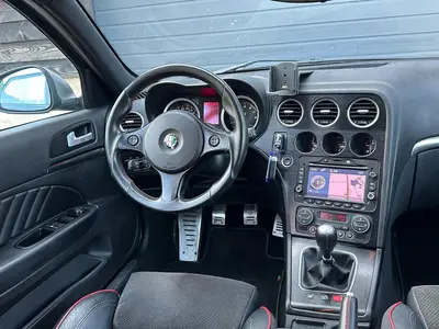 Alfa Romeo 159 - Thumbnail 15