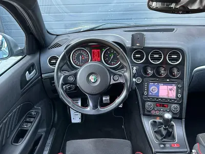 Alfa Romeo 159 - Thumbnail 16