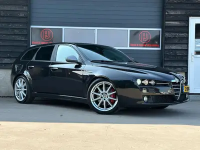 Alfa Romeo 159 - Thumbnail 3