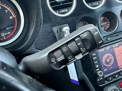 Alfa Romeo 159 - Thumbnail 23