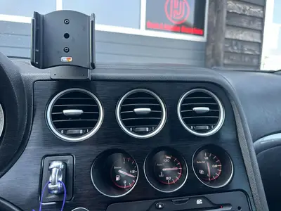 Alfa Romeo 159 - Thumbnail 24