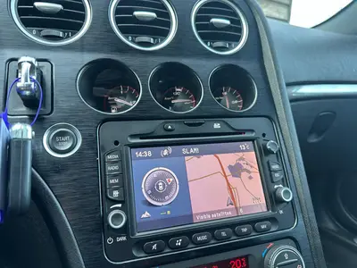 Alfa Romeo 159 - Thumbnail 25