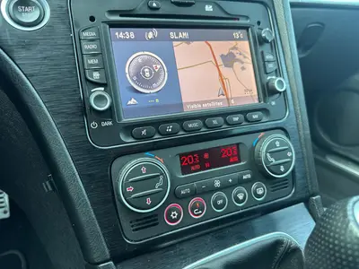 Alfa Romeo 159 - Thumbnail 26