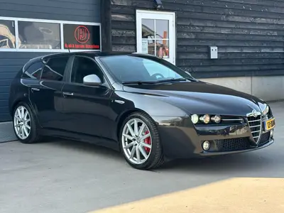 Alfa Romeo 159 - Thumbnail 28