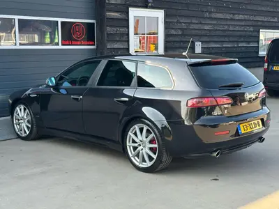 Alfa Romeo 159 - Thumbnail 29