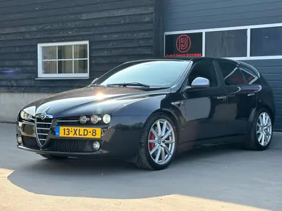 Alfa Romeo 159 - Thumbnail 30