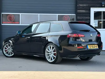 Alfa Romeo 159 - Thumbnail 4