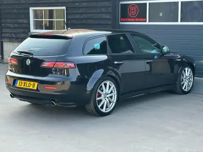 Alfa Romeo 159 - Thumbnail 31