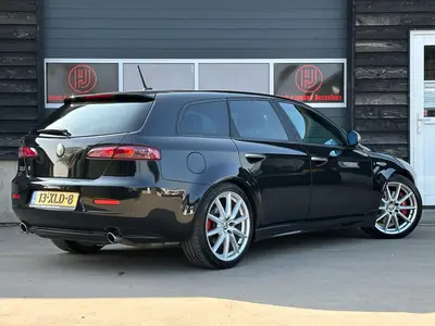 Alfa Romeo 159 - Thumbnail 5