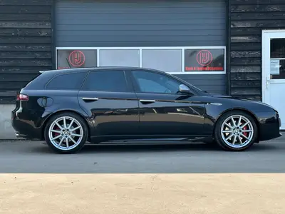 Alfa Romeo 159 - Thumbnail 6