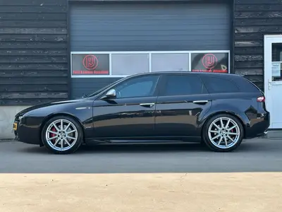 Alfa Romeo 159 - Thumbnail 7