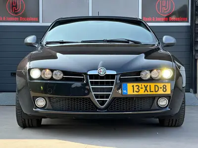 Alfa Romeo 159 - Thumbnail 8