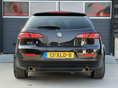 Alfa Romeo 159 - Thumbnail 9