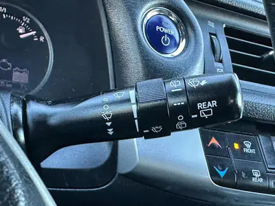 Lexus CT - Thumbnail 21